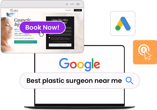 Google Ads (PPC) - Greaton Google Ads (PPC)