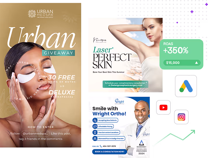 Medical Advertising - Greaton Medical Advertising