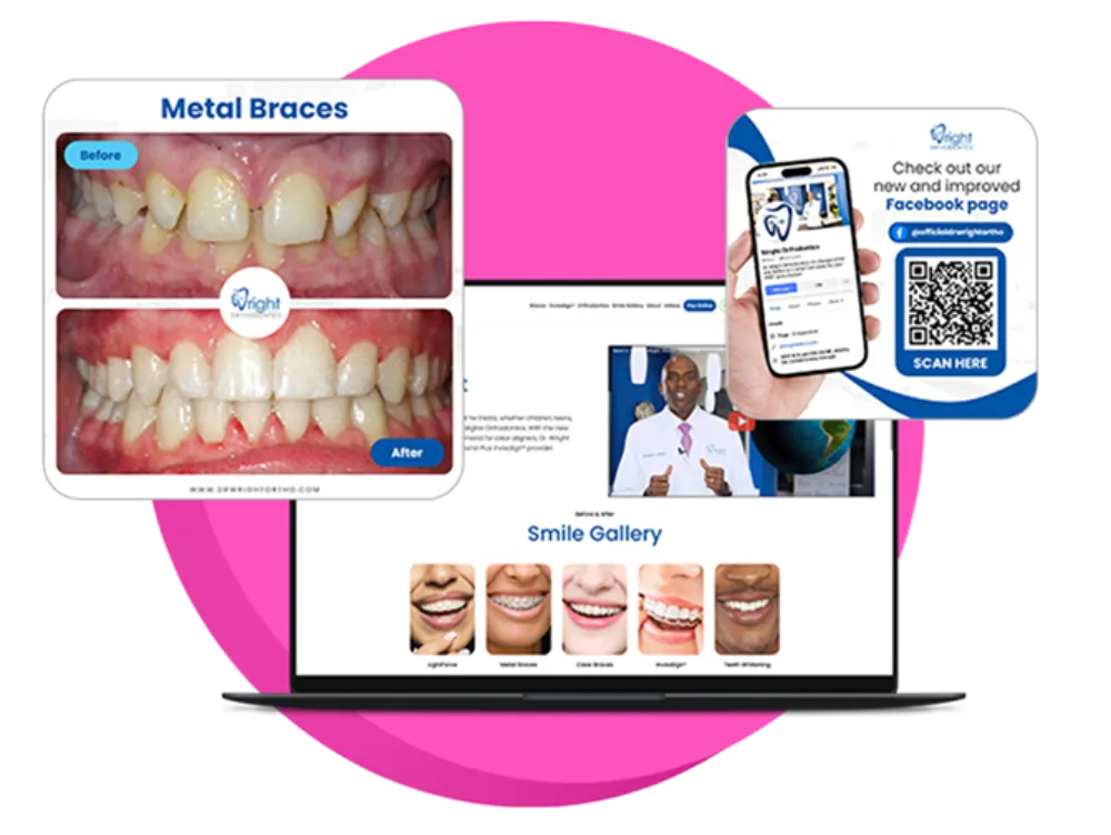 High-Trust Branding & Digital Presence