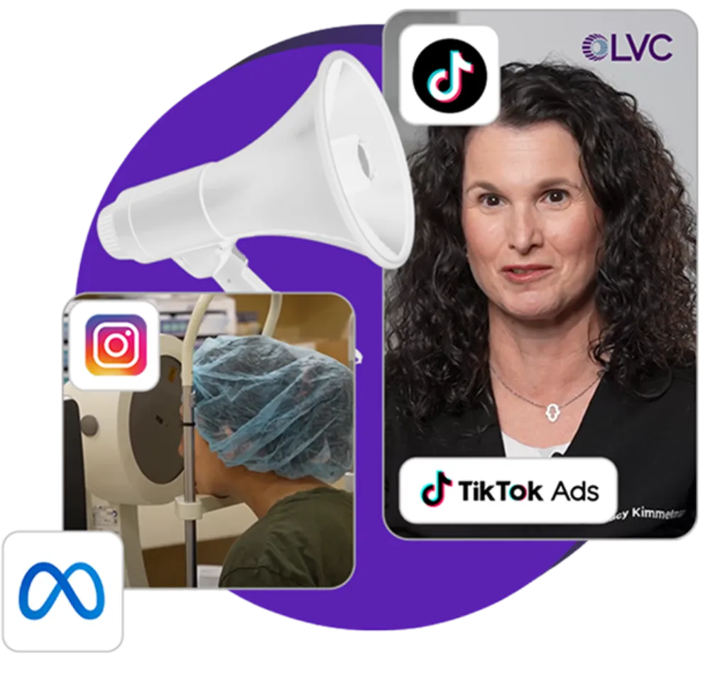 Ophthalmology Advertising - Greaton Ophthalmology Advertising