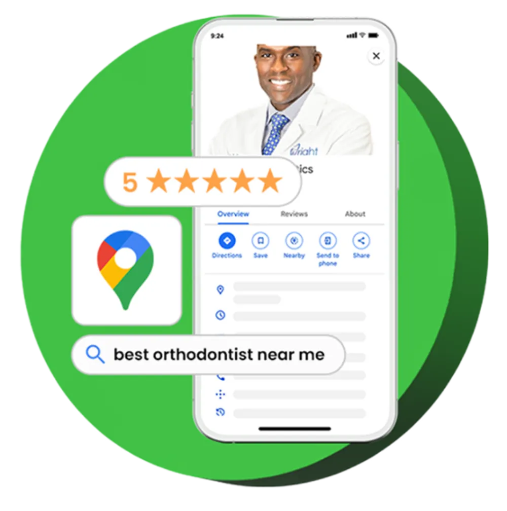 Orthodontic SEO - Greaton Orthodontic SEO