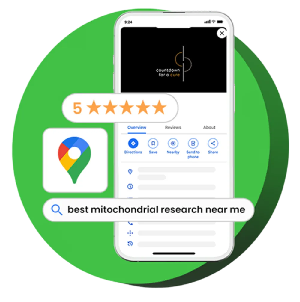SEO & Scalable Digital Presence - Greaton SEO & Scalable Digital Presence