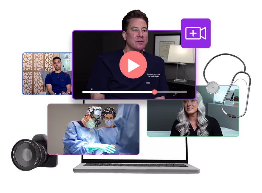 Medical Video Production